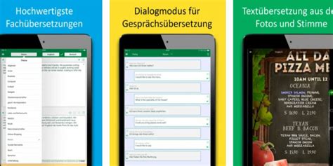 Der Promt Übersetzer im Test Erfahrungen Funktionen Kosten EHLION