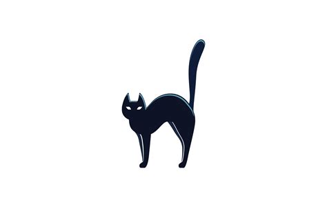 Halloween Cat Icon