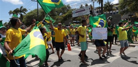 EXÉRCITO pede ajuda ao GOVERNO para controlar as MANIFESTAÇÕES entenda