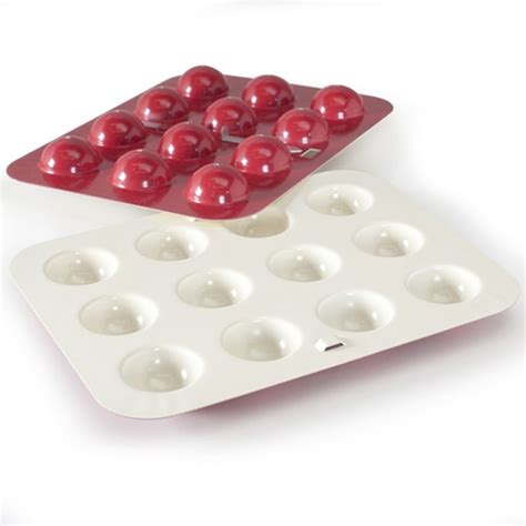 Nordic Ware Cake Pops Backform Geschenk Set MEINCUPCAKE Shop