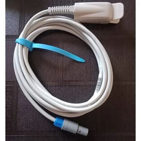 2 m 8 Pin Spo2 Probe at Rs 3500 in Bengaluru | ID: 20607938955