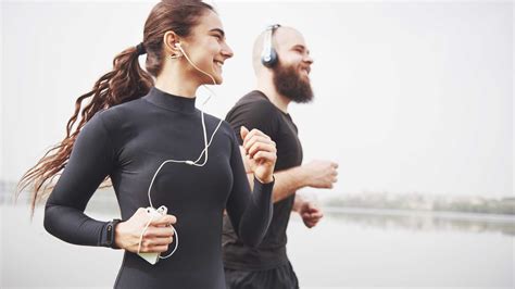 Los Beneficios Del Running Para La Salud Mejora Tu Bienestar