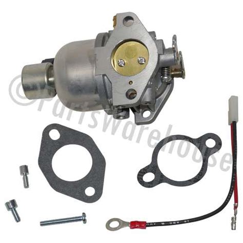 Kohler Rehlko Kit Carburetor Yard Parts And Accessories Partswarehouse