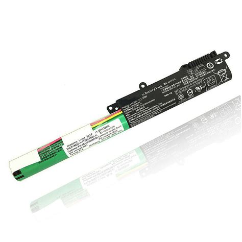 A N Rechargeable Battery For Asus X S X L X Sa A F