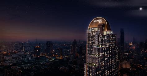 Supalai Icon Sathorn N A