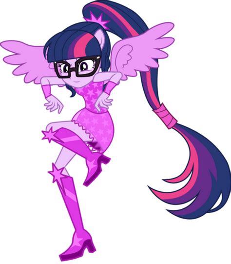 Safe Artist Ajosterio Derpibooru Import Sci Twi Twilight