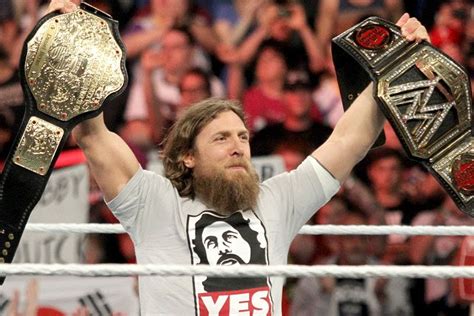 Daniel Bryan Medically Cleared To Wrestle Again By Wwe Sbnation