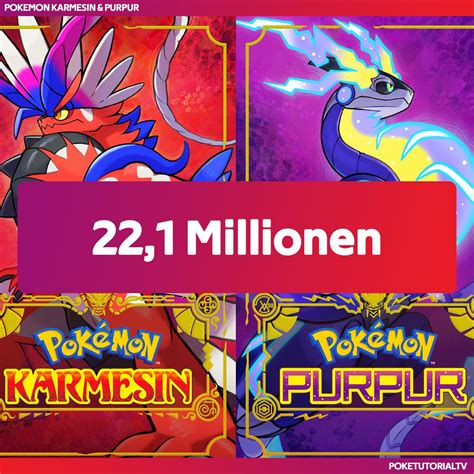 PoketutorialTV On Twitter Pokemon Karmesin Und Purpur Wurden 22 1