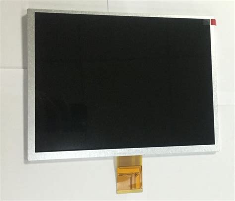 Innolux LCD Module 5 0 Inch Color TFT LCD Screen ZJ050NA 08C For Phone