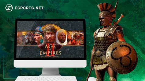 Age of Empires 2 Definitive Edition Walkthrough - Get started