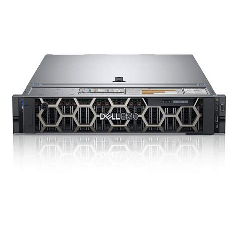 Serveur Rack Dell Poweredge R R Per Mm