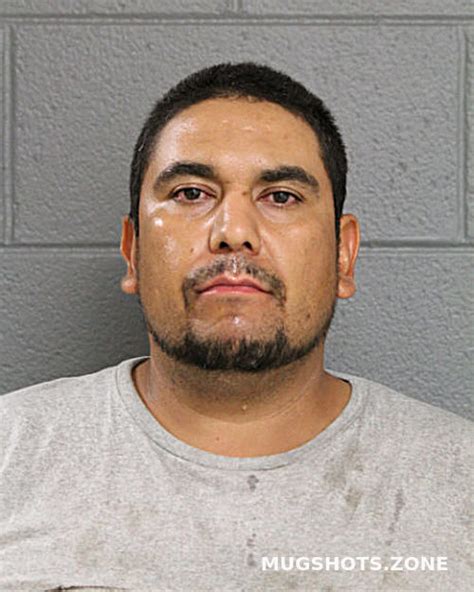 Jesus A Rivera 08202023 Chicago Mugshots Zone