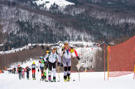 Xv Polar Sport Skitour Skiturowe Wi To W Zawoi Zawoja Pl