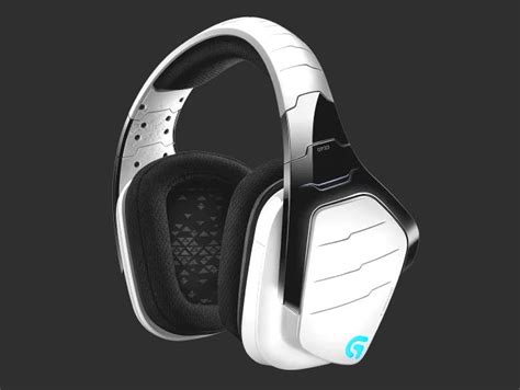 Logitech G933 Wireless Gaming Headset Review Seo Learners