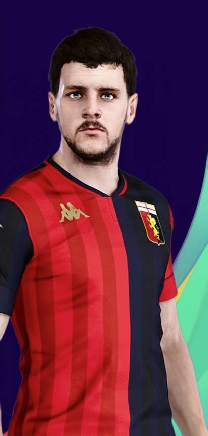 Mattia Destro Pro Evolution Soccer Wiki Neoseeker