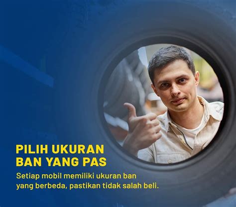 Hati Hati Beli Ban Tunas Jaya Ban