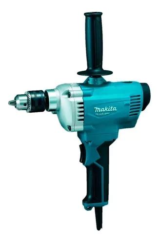 Taladro Rotación Makita Mt M6201b 220v 750w Profesional Envío gratis