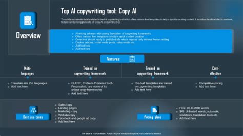 Detailed Guide On Artificial Intelligence Text Generator Top AI