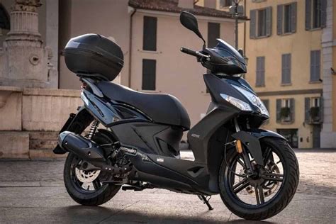 10 Scooter più venduti nel 2022 Evviva il Re Smanettoni net