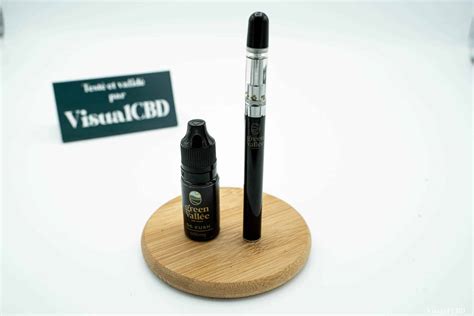 Top Meilleurs Vaporisateurs Cbd En