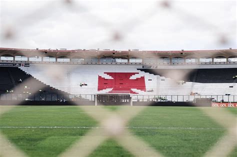 Carioca Afirma Em Recurso Que Liminar Trava Investimentos Na Vasco Saf