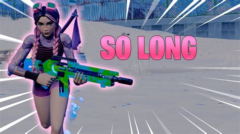 So Long 🍀 Fortnite Montage Youtube