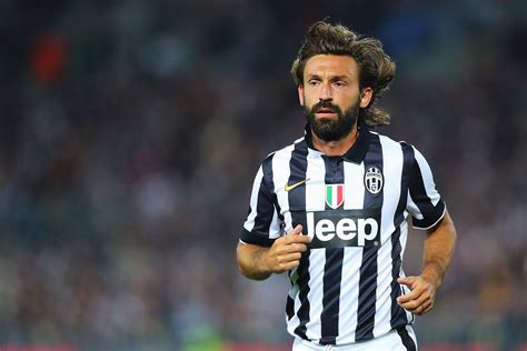 Andrea Pirlo Wallpapers 66 Images