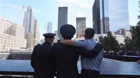 Photos 911 Victims Remembered Cnn