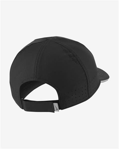 Nike Dri FIT Aerobill Featherlight Perforated Running Cap Lupon Gov Ph