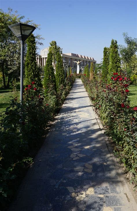 Dushanbe (Tajikistan) - WORLD.WIDE.PHOTOS