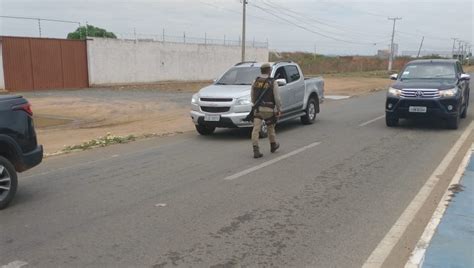 Operação Feriado De Finados Da Polícia Militar Reforça A Segurança