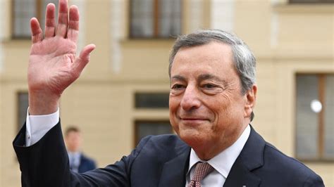 Super Mario Draghi S Farewell Warning To Eu Leaders Euractiv