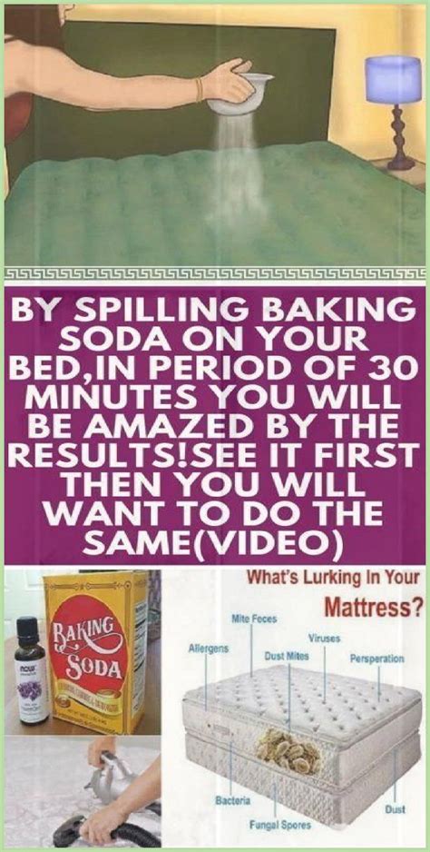 Destroy Bed Mites With This Trick Artofit