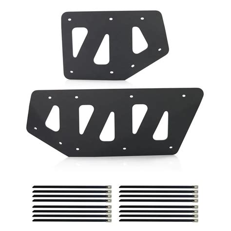 Husqvarna Vitpilen Svartpilen 250 401 Frame Cover Plates 2020 2023