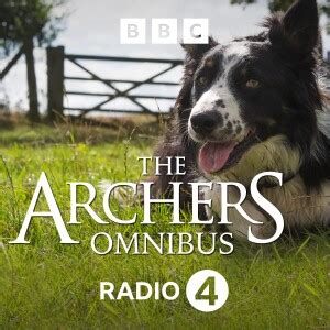 The Archers Omnibus Podcast | Free Listening on Podbean App