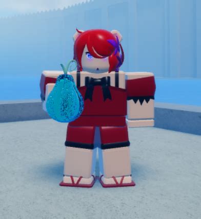 Beli Item Bari Bari No Mi Grand Piece Online Roblox Terlengkap Dan