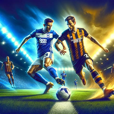 Birmingham Vs Hull City Prediction And Betting Tips Jan 16 2024