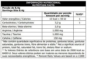 TRIB X 1200MG 100 TABLETES NBF Atacadão Maromba