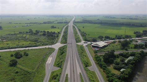 Cllex Km Segment May Be Fully Operational By Mid Portcalls Asia