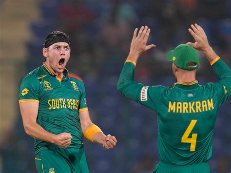 Preview Sri Lanka Vs South Africa Icc T20 World Cup 2024 Group D