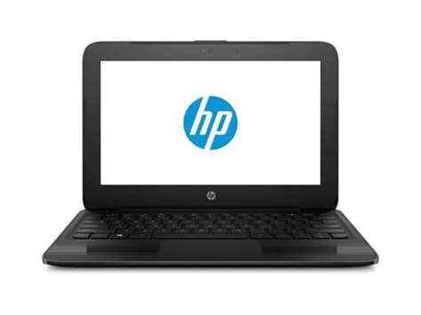 Refurbished Hp Stream 11 Pro Laptop Intel Celeron N2840 2 16 Ghz Dual Core 32gb Emmc