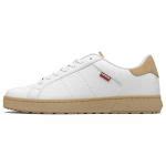 Levis Footwear Ellis Trainers Branco Homem Kuantokusta