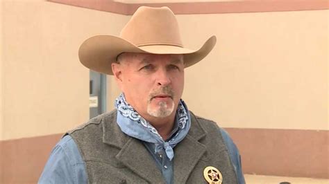 CANADIAN COUNTY SHERIFF: Canadian County sheriff says he was in DC to ...