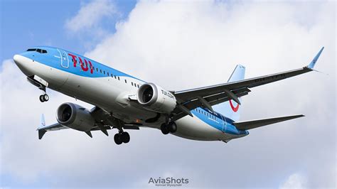 Tui B M Ph Tfr V Aviashots Konrad Wyszynski Flickr