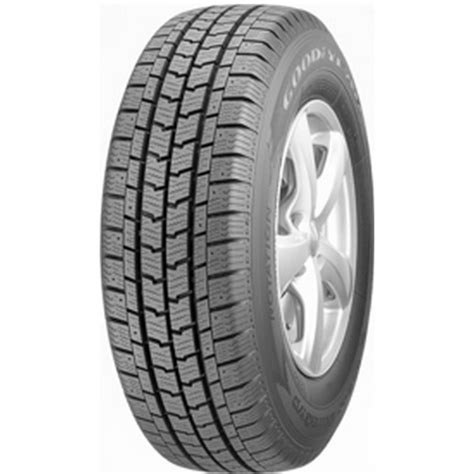 Anvelopa Iarna Goodyear Cargo Ultragrip R C T M S