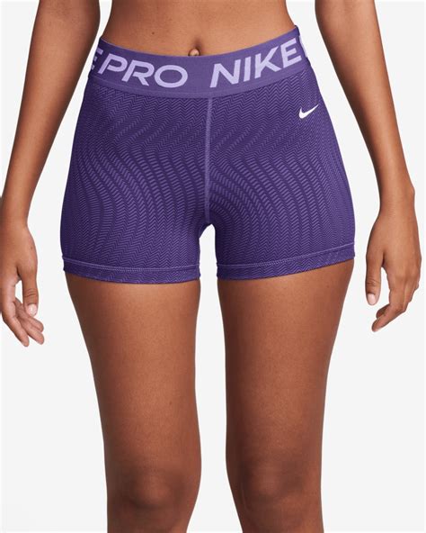 Short Nike Pro Pour Femme EKINSPORT