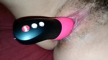 Mi Nuevo Vibrador XVIDEOS