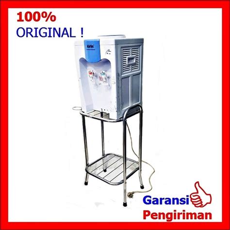 Jual Rak Dispenser Rak Serba Guna Meja Galon Meja Dispenser Air Susun