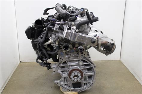 Jdm Toyota Prius Lexus Ct Zr Fxe Hybrid L Dohc Cyl