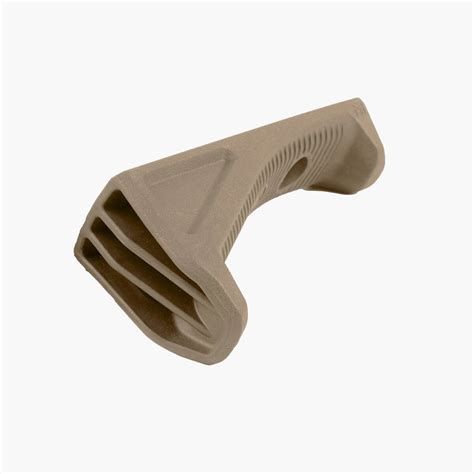 Magpul M Lok Afg Angled Fore Grip Fde Mag Nltactical